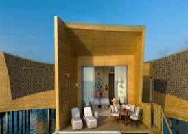 Centara Mirage Lagoon Maldives - Free Round Trip Speedboat when stay 4 nights or more between 17 April - 15 October 2026 5