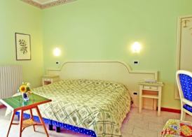 Hotel Brisino 4