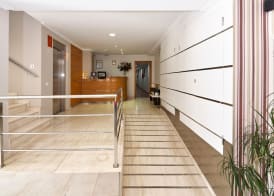 Hotel Apartamentos Dabarca 2