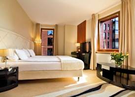 Hotel Fahrenheit 3
