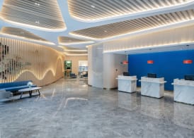 Holiday Inn Express Changsha Shifu by IHG 2