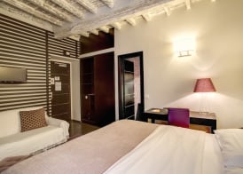 Trevi Beau Boutique Hotel 4