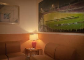 Hotel Meridiana 3