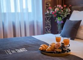 Ars Cracovia Apartments 5