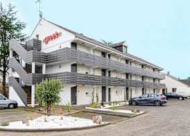 greet Hotel Chatellerault 4