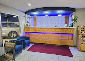 Americas Best Value Inn - Elizabethtown 3