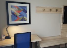 Holiday Inn Express LOUISVILLE NORTHEAST by IHG 4