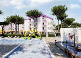 Color Bay Village 5
