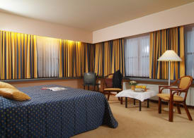 Rosenburg Hotel Brugge 2