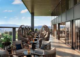 Pullman Okol Golf Resort and Spa (Opening winter 2026) 4