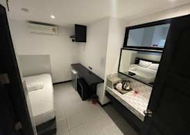 Islanda Hotel Patong 5