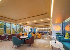 Jia Li Da Garden Hotel 2