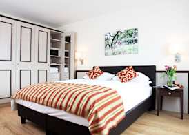 CITY STAY - Kieselgasse 5