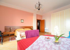 B&B Dimora dell' Etna 3