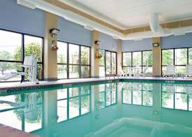 Hampton Inn Wooster 2