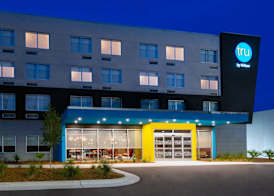 Tru By Hilton Wilmington 2