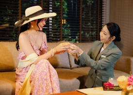 Ten Six Hundred, Chao Phraya, Bangkok by Preference, managed by The Ascott Limited 5