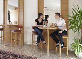 Hotel Kern Buam 3