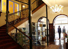 Hotel Mozart 3
