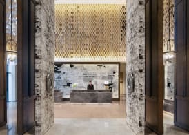 Wuxi Marriott Hotel Lihu Lake 2