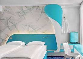 Prize by Radisson, Hamburg St Pauli 5