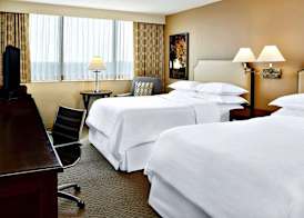 Wyndham College Park North / Washington DC Area 5