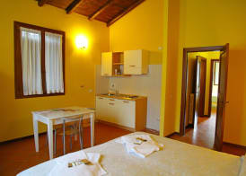 Villaggio Della Salute Più 5
