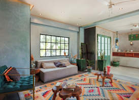 Turquoise Tulum Hotel 4