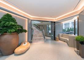 Ji Hotel Shanghai People's Square Fujian Middle Rd 4