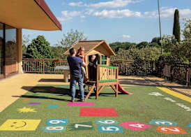 hu Norcenni Girasole Village 2