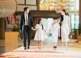 Da Nang Mikazuki Japanese Resorts & Spa 3