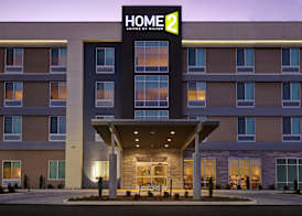 Home2 Suites By Hilton Turlock, Ca 2
