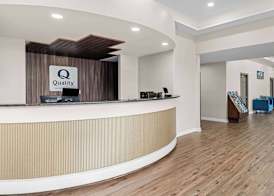 Quality Inn Cornelia 3