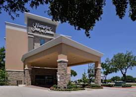 Hampton Inn & Suites Dallas Market Center 3