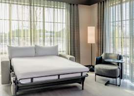 AC Hotel by Marriott Saratoga Springs 3
