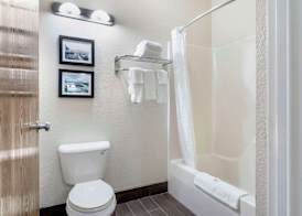 Comfort Inn & Suites La Grange - Louisville Area 5