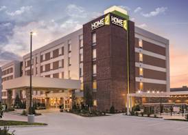 Home2 Suites by Hilton College Station 2