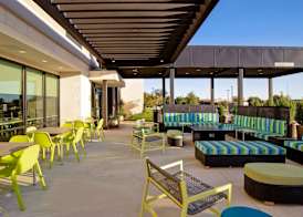 Home2 Suites By Hilton Lewisville Dallas 2