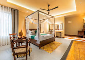 Bohemian Nest 4