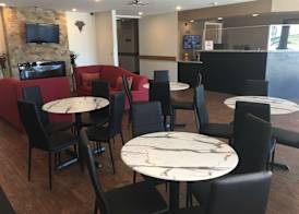 SureStay Hotel by Best Western Weimar 2