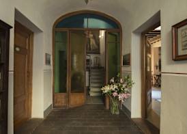Al Porto Di Lucca B&B 2