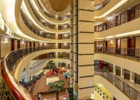 Wyndham Shanghai Hongqiao 2