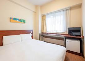 Comfort Inn Fukui 4