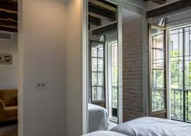 CSE Santa Maria Apartments 4