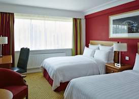 Grand Hotel Gosforth Park 3