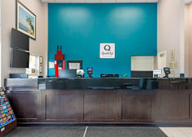 Quality Inn Bradenton North I-75 2