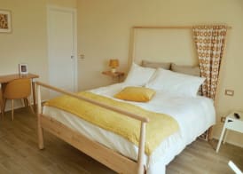 Le Fontanelle B&B 2