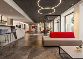 Amedia Hotel Milan, Trademark Collection by Wyndham 3