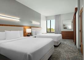 SpringHill Suites Irvine John Wayne Airport / Orange County 4