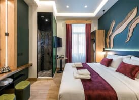Artion City Boutique Hotel 2